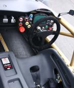 Ariel Atom 500 V8 2008 года